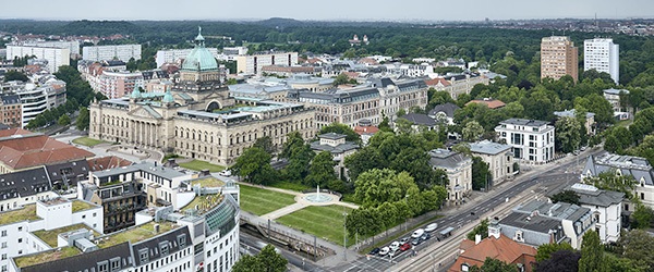 City of Leipzig