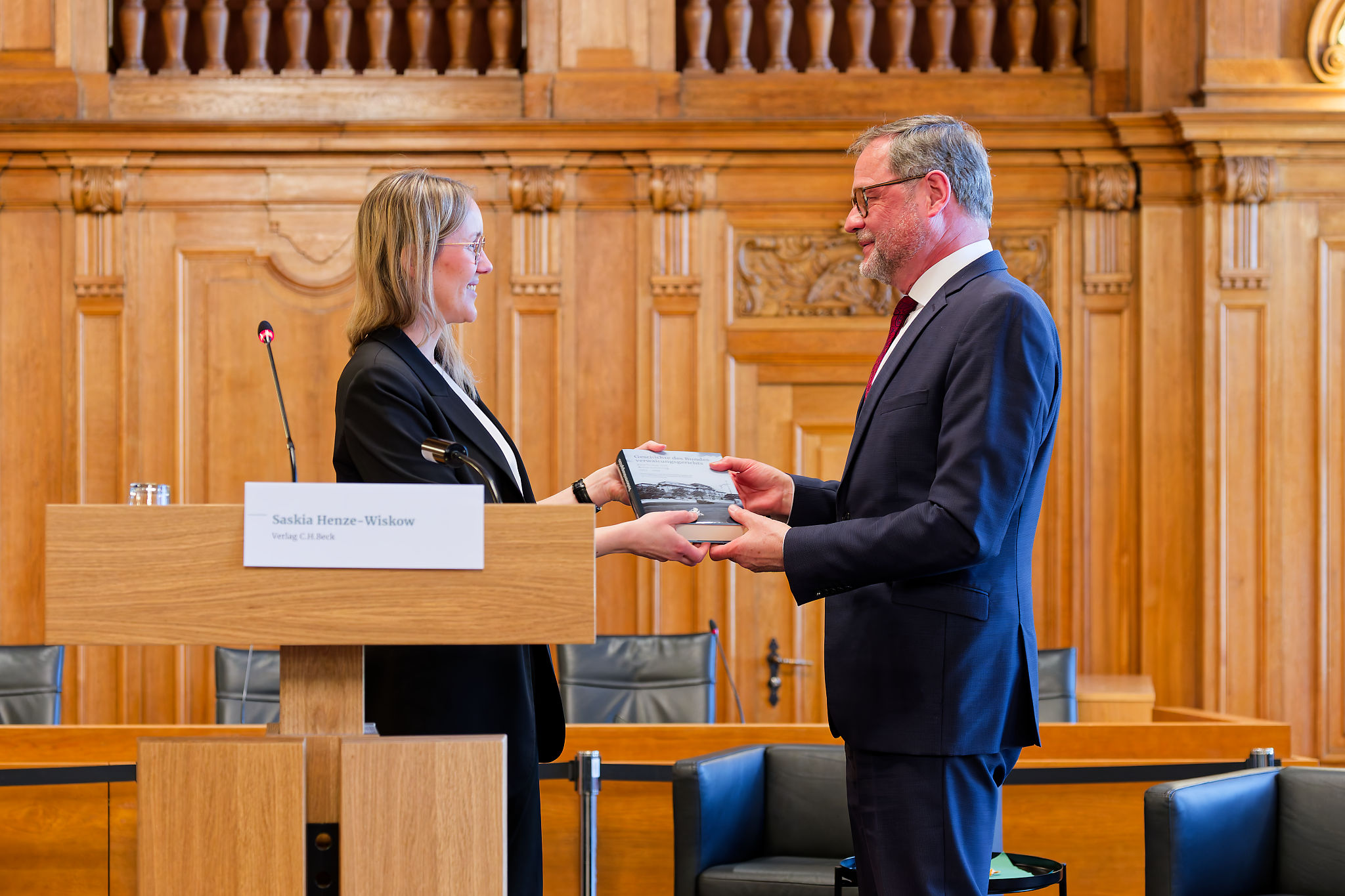 Präsentation Geschichtsprojekt