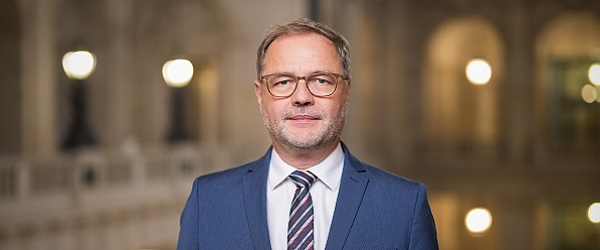 Prof. Dr. Andreas Korbmacher
