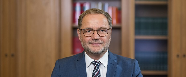 Prof. Dr. Andreas Korbmacher